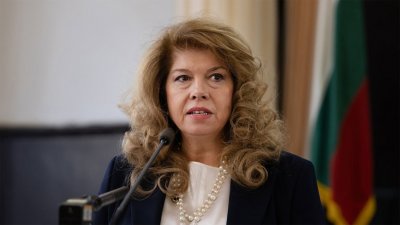 Ил. Йотова: Больше двух веков в Болграде сохранились болгарский язык и