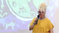 Весела Райчинова из Израиля: Болгары должны сохранить свою духовность и мир в стране