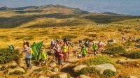 В Болгарии отмечают 130-летие организованного туризма