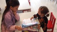 Обучение болгарскому языку остается проблемой для украинских беженцев