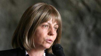 Win-win стратегия мэра Софии Йорданки Фандыковой