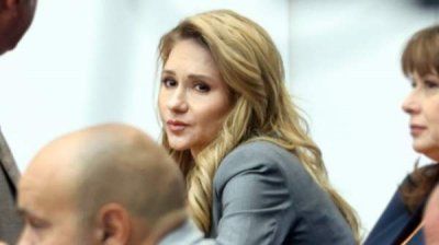 Мария Филипова стала новым заместителем омбудсмена