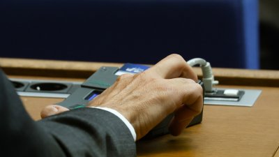 Государство не подключится к разведке нефти и газа на блоке &laquo;Хан Тервел&raquo;