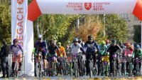 Sofia Bike Relay стартует с благотворительной инициативой