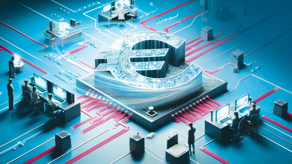 Ввод евро с 1 января: практические советы Ассоциации банков