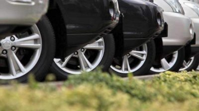 Болгары воздерживаются от покупки новых автомобилей