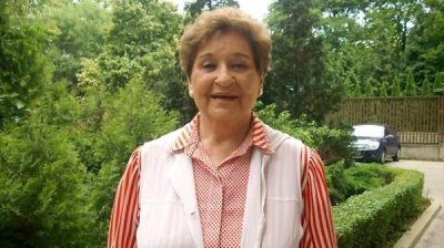 Болгария в моей жизни: Тери Мэдисон &ndash; американка с украинскими корнями