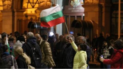 &laquo;Великое народное восстание-5&raquo;