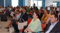 К упрощению приема болгар из-за рубежа в болгарские вузы призвала Райна Манджукова