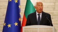 Из Софии Антониу Кошта призвал Россию прекратить войну