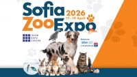 Приближается выставка SOFIA ZOO EXPO 2026