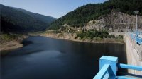Водные запасы для добычи энергии находятся на одном из своих самых высоких уровней