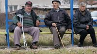 ООН: Болгария на четвертом месте в мире по старению населения