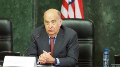 Будущее Украины &ndash; в НАТО, заявил посол США в Софии Кеннет Мертен