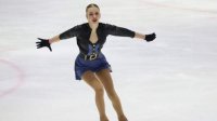 Фигуристка Александра Фейгин представит Болгарию на зимних Олимпийских играх в Италии в 2026 году