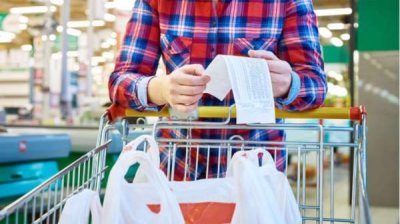 НИС: Продукты питания &quot;съедают&quot; 30% бюджета болгар