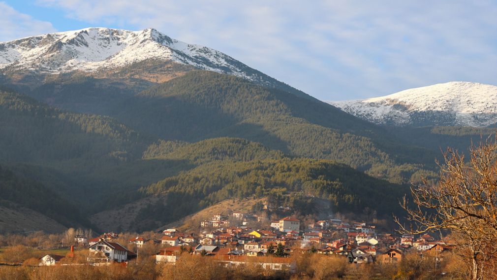 Прогноз погоды на 30 декабря 2025