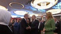 Президент Радев ожидает расширения сотрудничества с Турцией