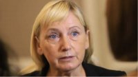 Евродепутаты отказали снять иммунитета с Елены Йончевой