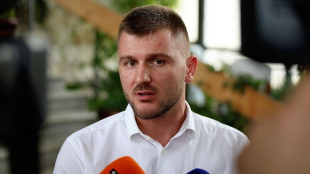 Болгарские производители зерна намерены протестовать в Брюсселе