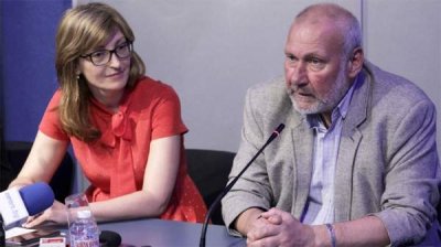 Екатерина Захариева: Мы прилагаем большие усилия, чтобы популяризировать бренд &laquo;Болгария&raquo;