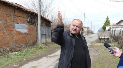 Звиница &ndash; село аистов