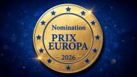 БНР с двумя номинациями на престижную премию&nbsp;PRIX EUROPA 2026