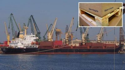 Болгарский экспорт &ndash; с все более высокой добавленной стоимостью