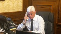 Болгария, Турция и Румыния объединяют усилия по безопасности в Черном море