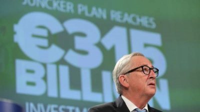 Болгария &ndash; среди стран, привлекших больше всего инвестиций по &laquo;плану Юнкера&raquo;