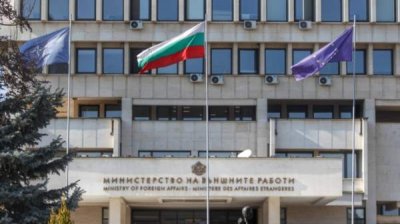 МИД с позицией по делу против Люпчо Георгиевского в РСМ