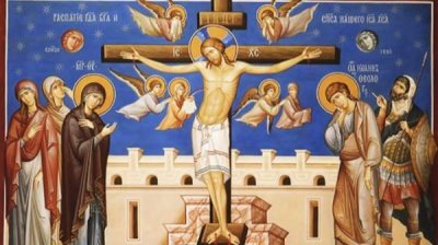 Великая пятница и смысл самопожертвования Христа