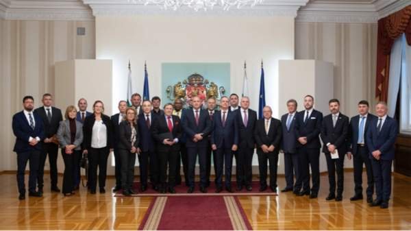 Болгария рассчитывает на почетных консулов в создании новых партнерств