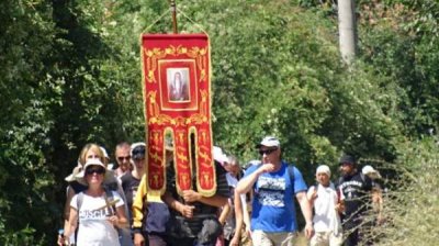 Болгарский Эль Камино &ndash; паломнический путь из Велико-Тырново в Рильский монастырь