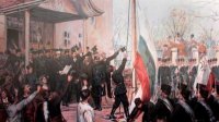 Воссоединение &ndash; против диктата Великих сил