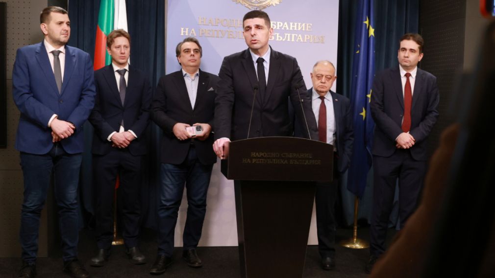 ПП-ДБ требует отставки главы ГАНБ в связи с делом &laquo;Петрохан&raquo;