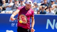 Григор Димитров прошел в основную сетку US Open