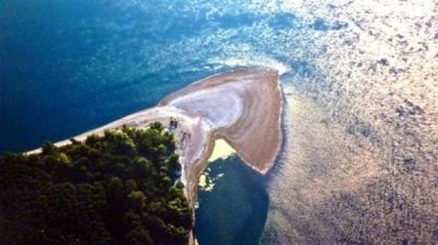 Дунай &ndash; позабытая река