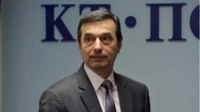 КТ "Подкрепа" начинает встречи с парламентскими группами в Народном собрании по бюджету