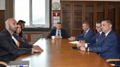 Прокуратура пообещала принять меры против агрессии местных молодежных банд