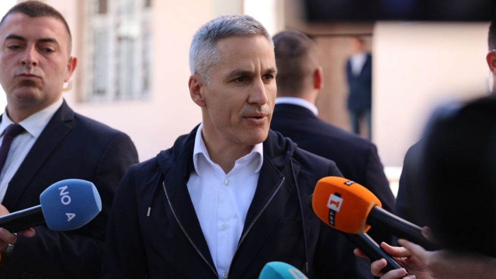 Премьер-министр Гюров: Голосую за европейскую Болгарию