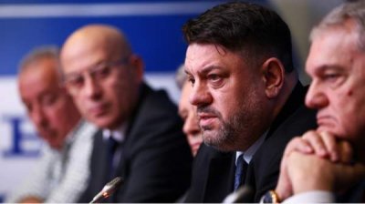 Левые силы готовят &bdquo;бюджет стабильности&ldquo;