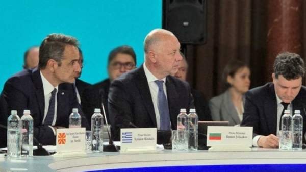 Болгария желает евроинтеграции Украины и Молдовы из-за своего национального меньшинства