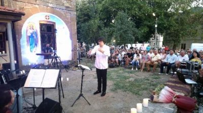 В с. Дебнево состоится фестиваль JAM ON THE RIVER