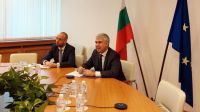 Болгария будет поставлять оборудование для восстановления украинской энергетики