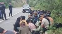 С начала 2023 года предотвращено более 108 000 попыток пресечения болгаро-турецкой границы