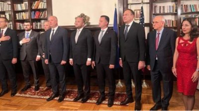 &quot;Выбираю Болгарию&quot;: За сутки 420 болгар пожелали вернуться на родину