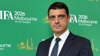 Болгарин назначен на ответственный пост в Международной фискальной ассоциации