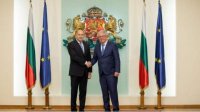 Крупнейший оборонный концерн Европы заинтересован в сотрудничестве с Болгарией