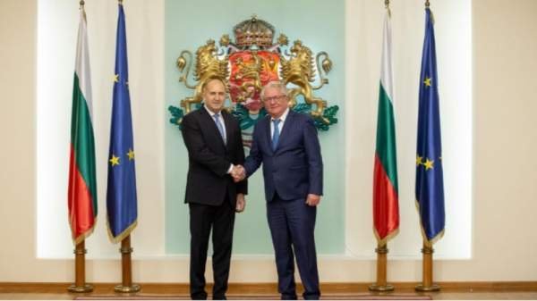 Крупнейший оборонный концерн Европы заинтересован в сотрудничестве с Болгарией